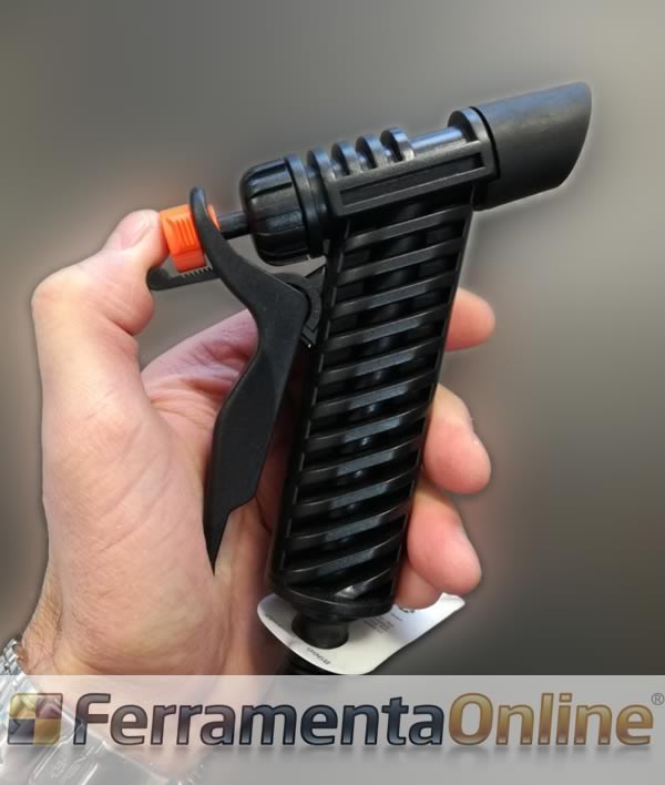 Pistola per irrigazione Pistola Claber