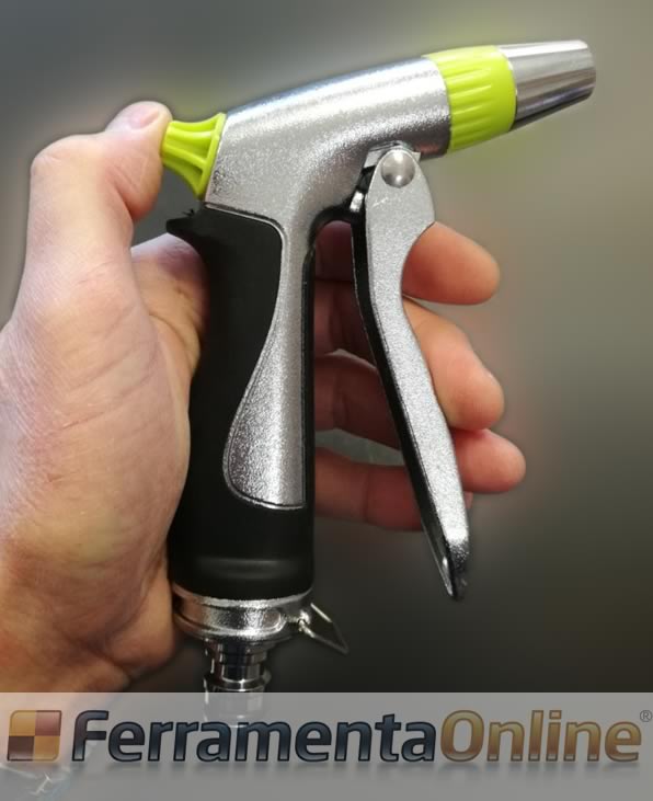 Pistola per innaffiare Pistola Colortap 416