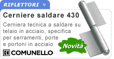 Cerniere Comunello art. 430