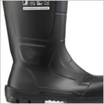 Stivali Dunlop Jobguard