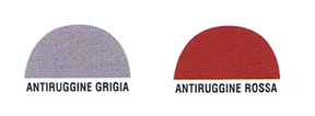 Antiruggine spray Antiruggine spray