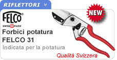 Forbici da potatura FELCO 31 Forbici da potatura FELCO 31