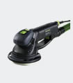 levigatrice orbitale rotex ro 125 feq plus