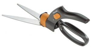 Cesoie per erba Servo-System Fiskars