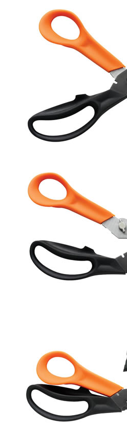 Forbici Fiskars