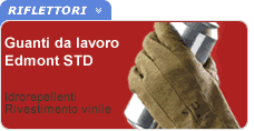 Guanti da lavoro in Edmont STD Guanti da lavoro in Edmont STD