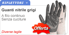 Guanti protezione Guanti protezione