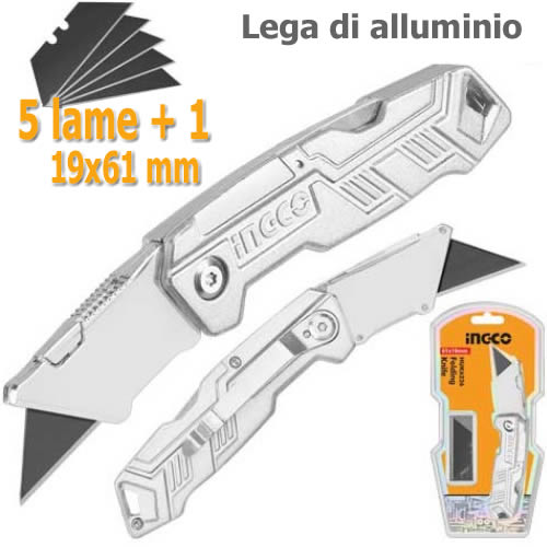 Ingco HUK6236