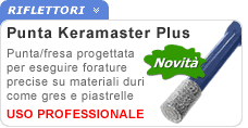 Keramaster Plus Krino