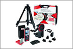Apllicazione con DISTO S910 Leica