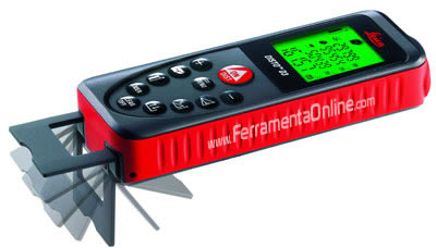 Disto D3 Distanziometri laser DISTO