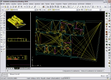 ArTeN Digiplan MP e AutoCAD&reg;