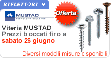 Viteria Mustad Viteria Mustad