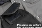 Pica custodia Master Belt