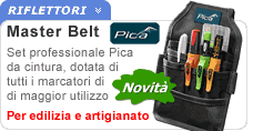 Pica Master Belt