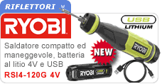 Ryobi RSI4-120G