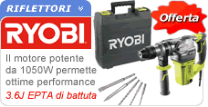 Tassellatore Ryobi RSDS1050