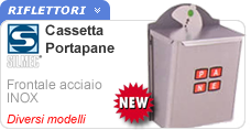 Cassette per il pane Cassette per il pane