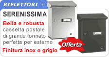 Silmec Serenissima
