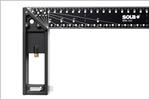 Elettrosega Ryoby RY36THCSX30A batteria e caricabatteria 4Ah
