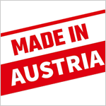 Miniatura Made in Austria