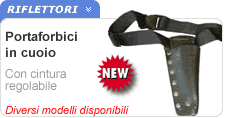 Portaforbici Porta forbici