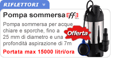 EFFE 320260N