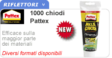 Colla Millechiodi Pattex Colla Millechiodi Pattex