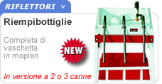 Riempibottiglie Riempibottiglie