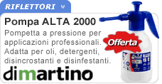 Di Martino ALTA 2000