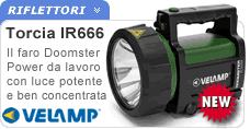 Velamp IR666