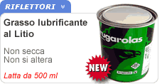 Grasso per lubrificare al litio Grasso per lubrificare al litio