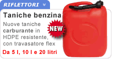 Tanica HDPE