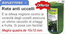 Rete ORTOFLEX