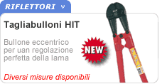 Tagliabulloni Hit Tagliabulloni Hit