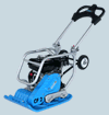 Piastra vibrante monodirezionale CF2 CF2