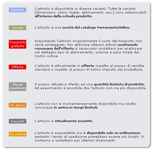 Carotatrice a umido Nuove informazioni articolo